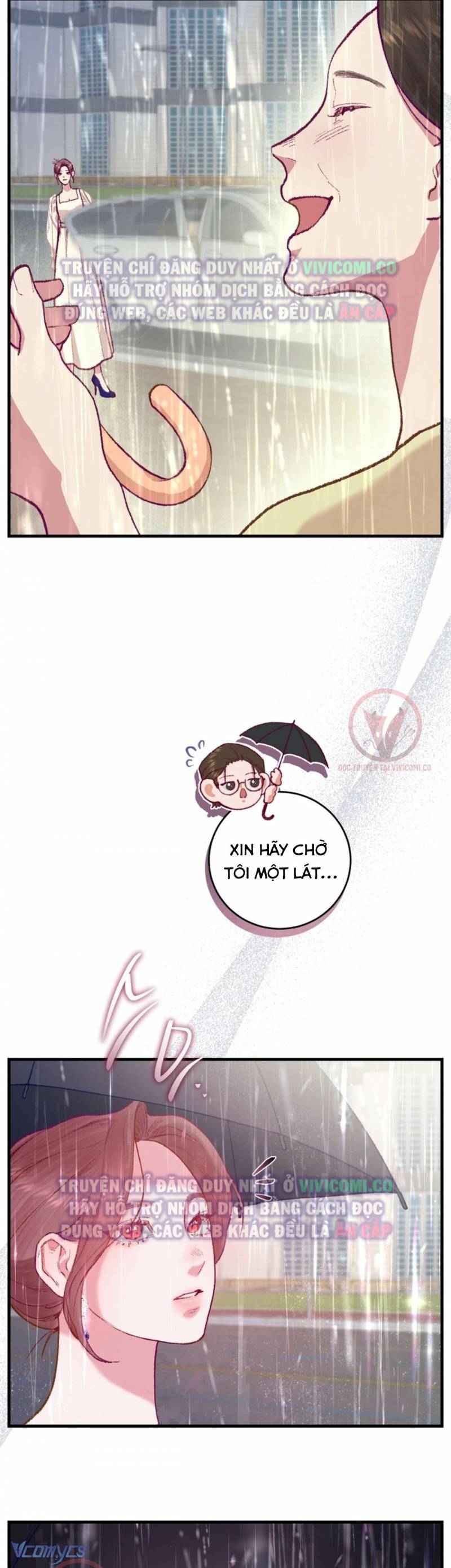 Chàng Quỷ Của Tôi: Chapter 11