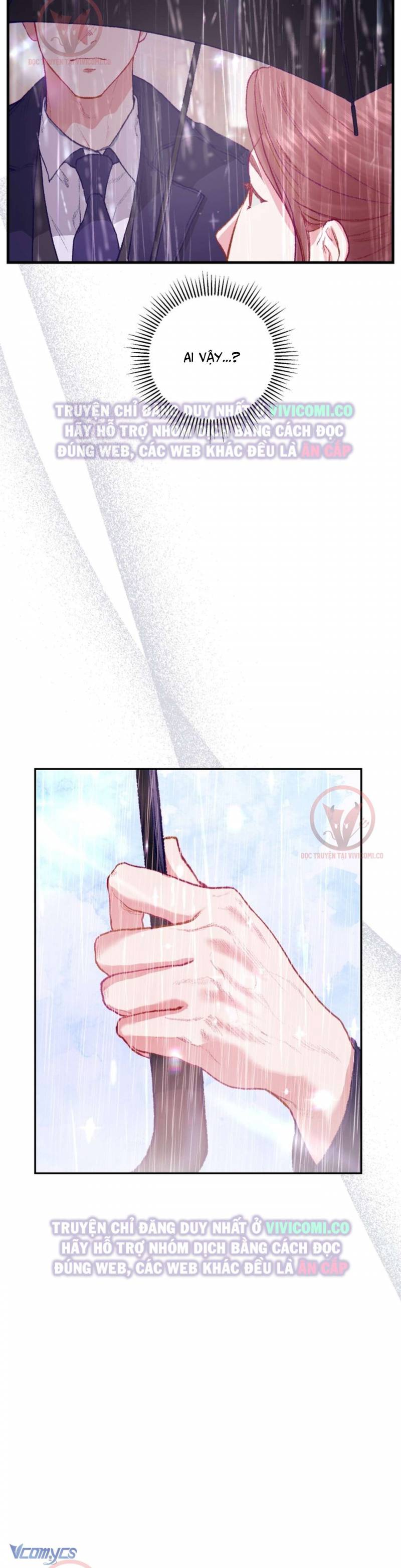 Chàng Quỷ Của Tôi: Chapter 11