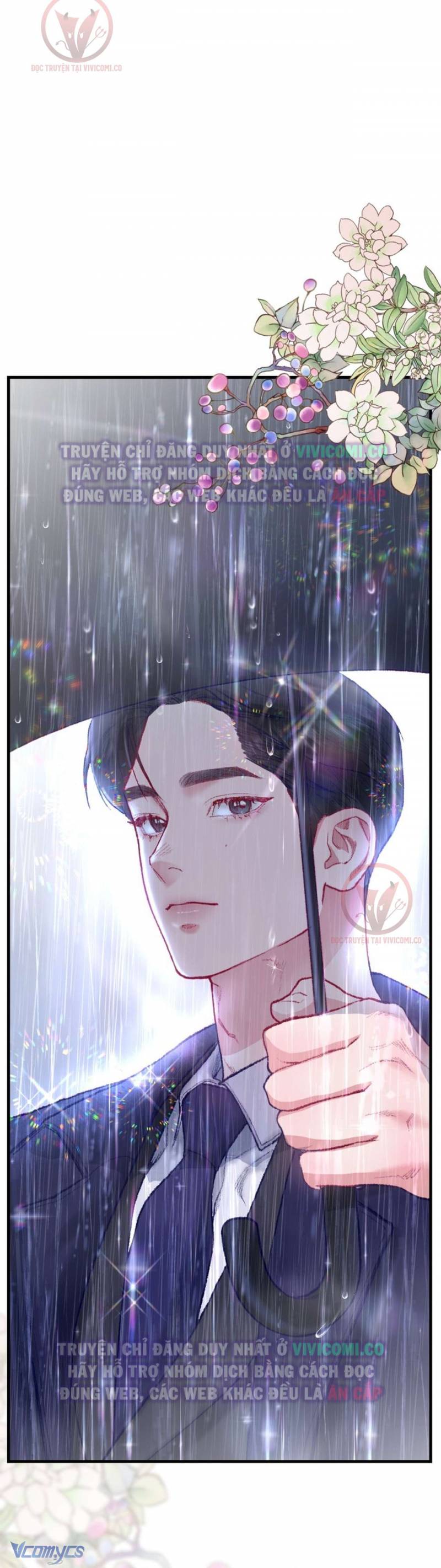 Chàng Quỷ Của Tôi: Chapter 11