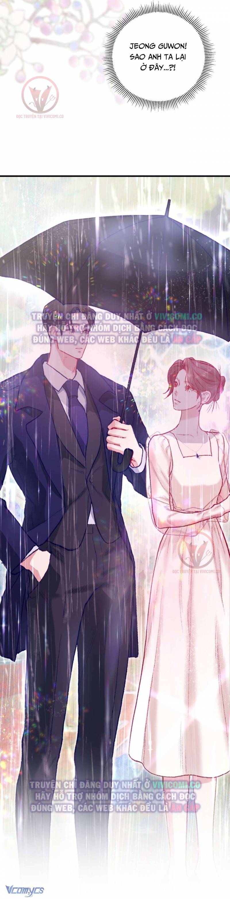 Chàng Quỷ Của Tôi: Chapter 11