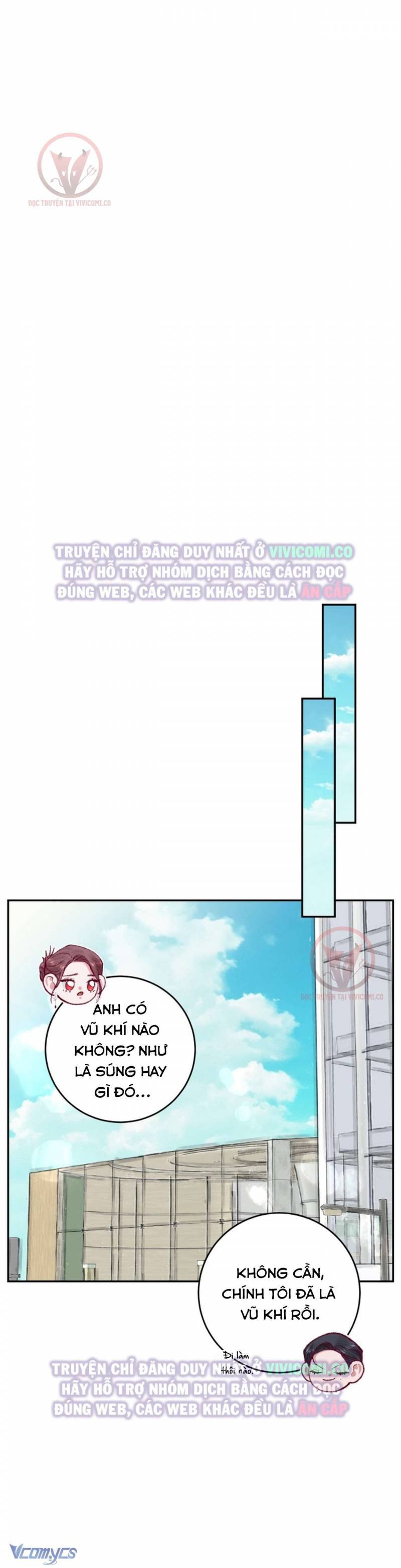 Chàng Quỷ Của Tôi: Chapter 11