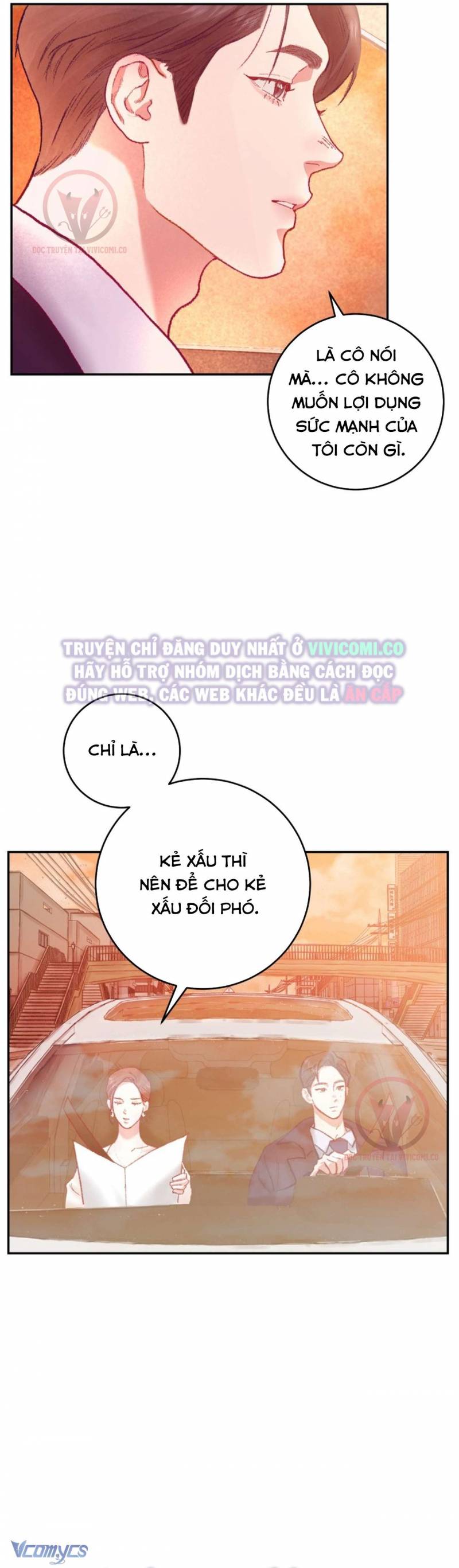 Chàng Quỷ Của Tôi: Chapter 11