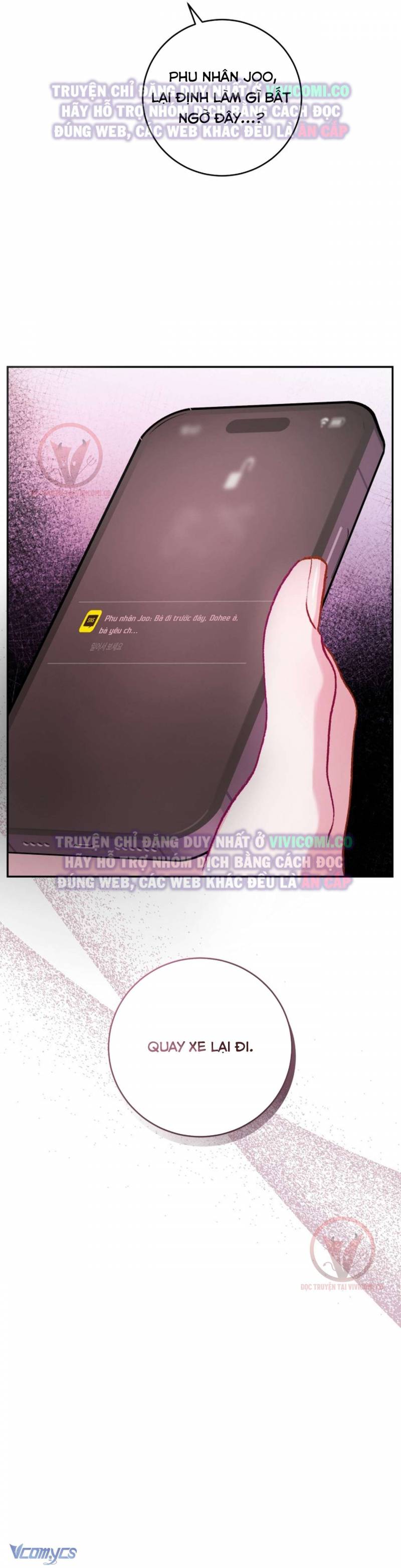 Chàng Quỷ Của Tôi: Chapter 11
