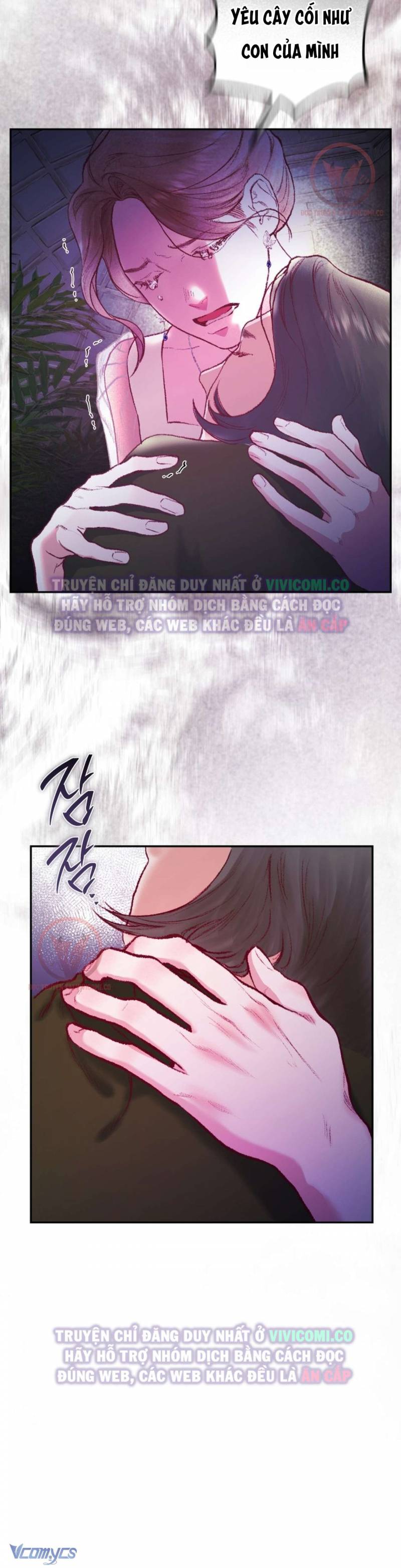 Chàng Quỷ Của Tôi: Chapter 11