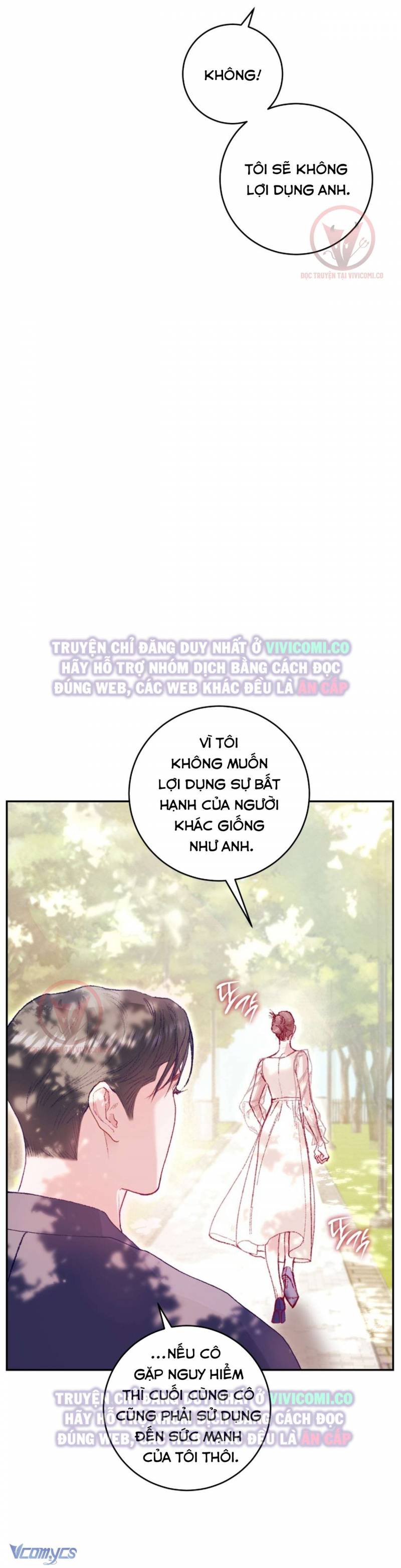 Chàng Quỷ Của Tôi: Chapter 11