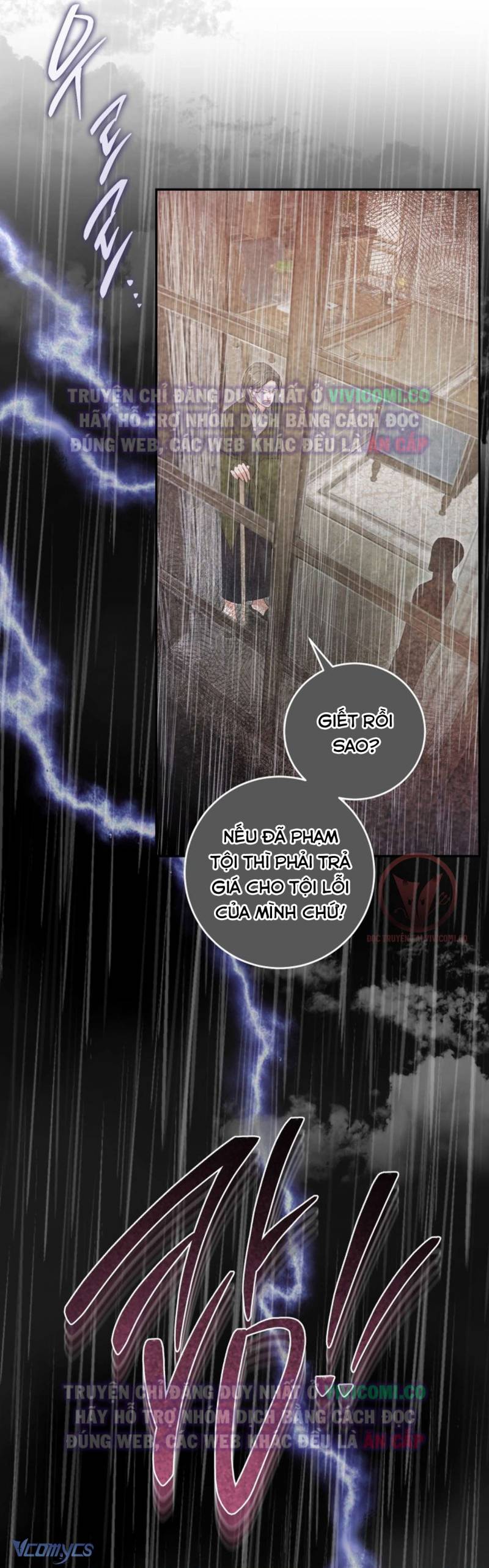 Chàng Quỷ Của Tôi: Chapter 11