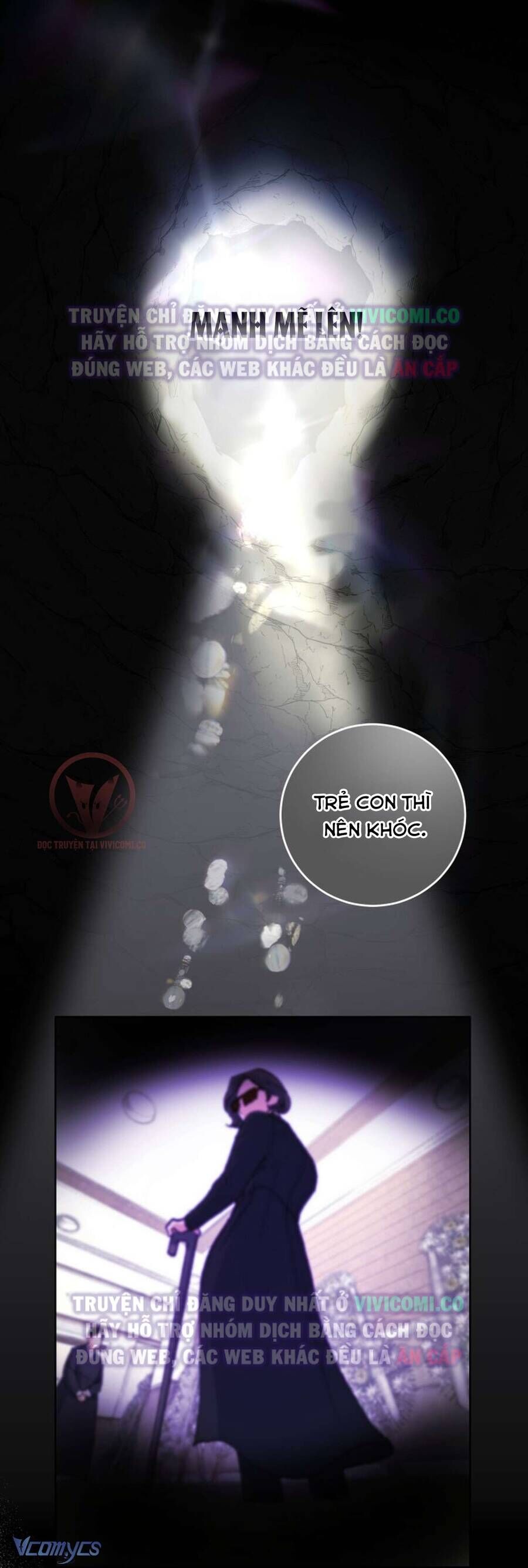 Chàng Quỷ Của Tôi: Chapter 12