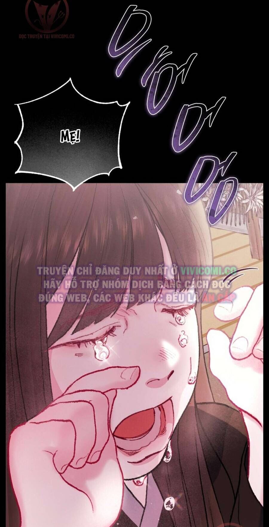 Chàng Quỷ Của Tôi: Chapter 12