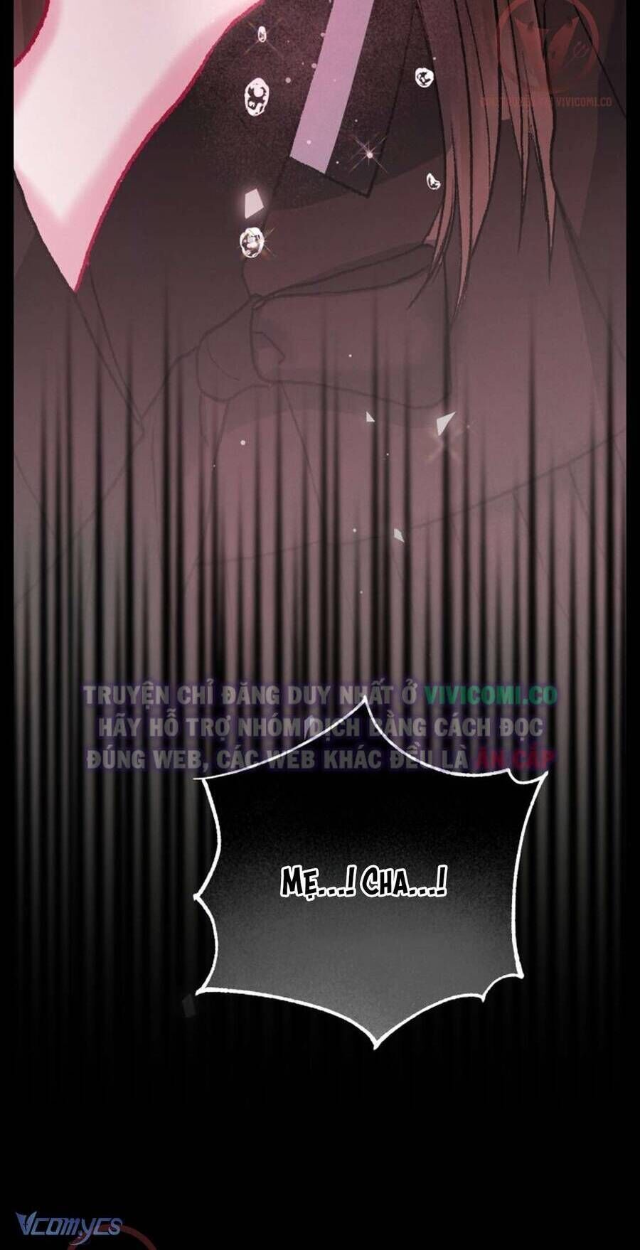 Chàng Quỷ Của Tôi: Chapter 12