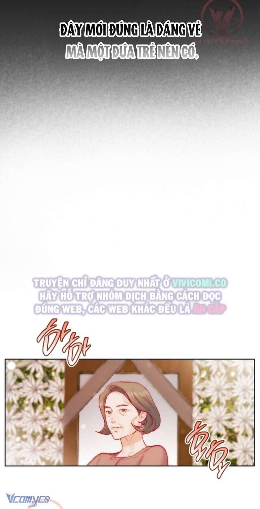 Chàng Quỷ Của Tôi: Chapter 12