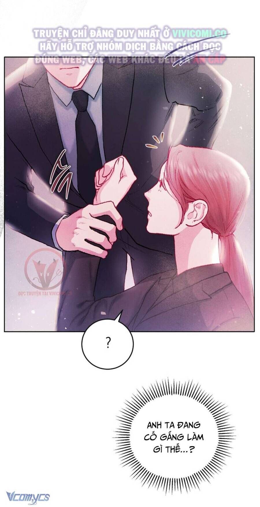 Chàng Quỷ Của Tôi: Chapter 12