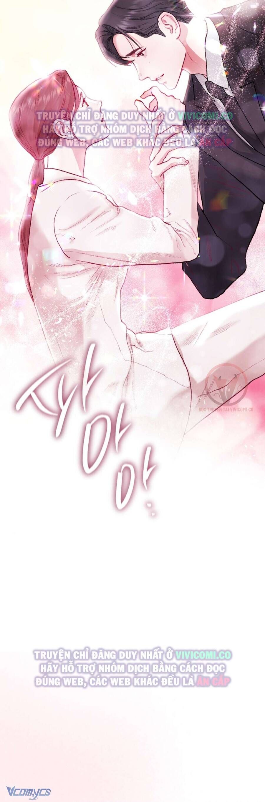 Chàng Quỷ Của Tôi: Chapter 12