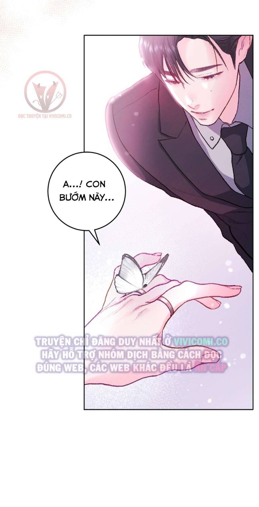 Chàng Quỷ Của Tôi: Chapter 12