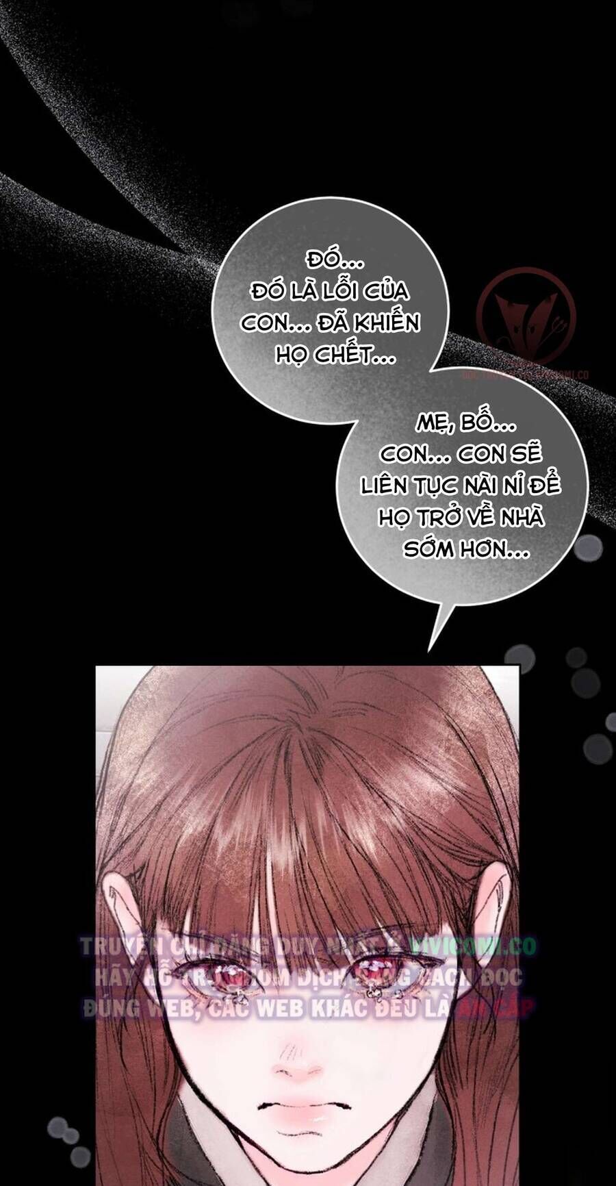 Chàng Quỷ Của Tôi: Chapter 12