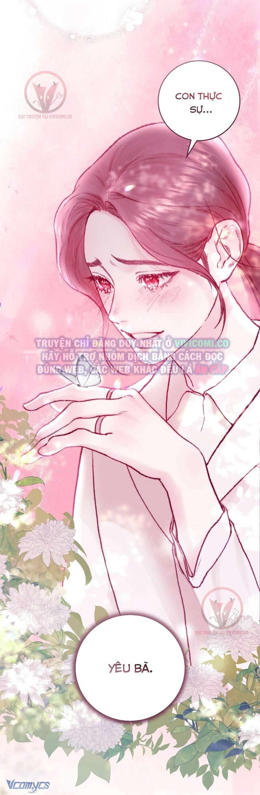 Chàng Quỷ Của Tôi: Chapter 12