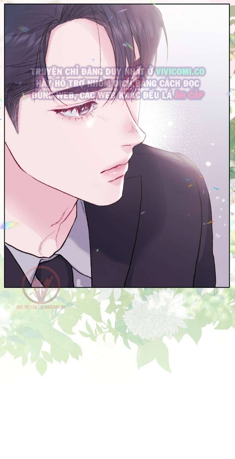 Chàng Quỷ Của Tôi: Chapter 12