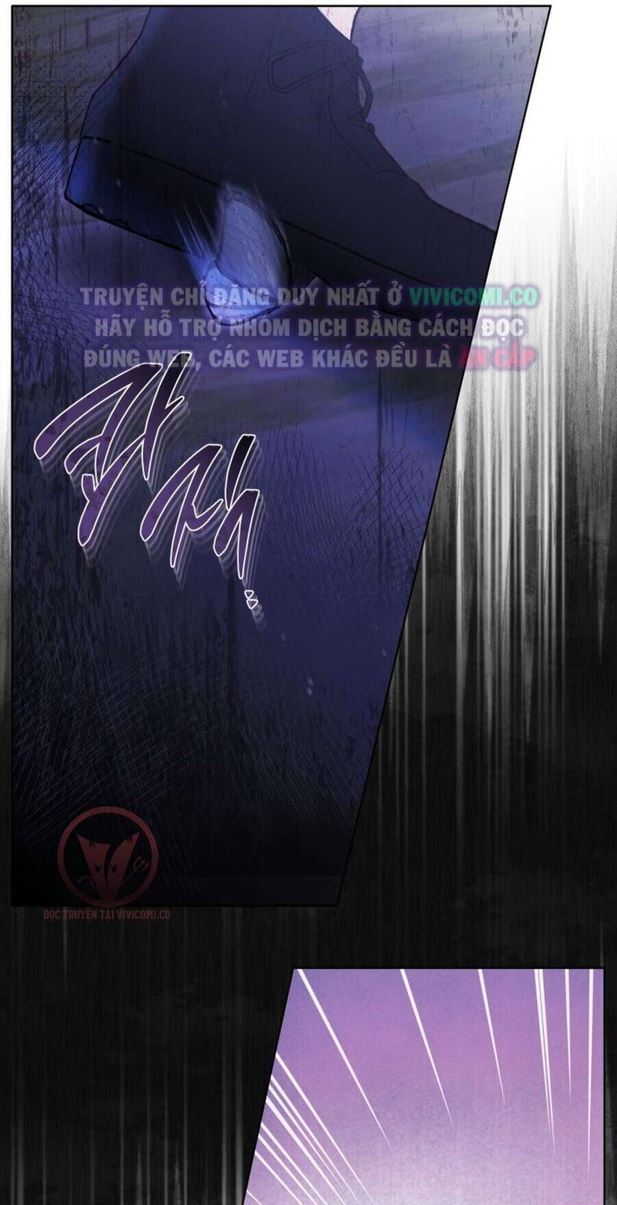 Chàng Quỷ Của Tôi: Chapter 12