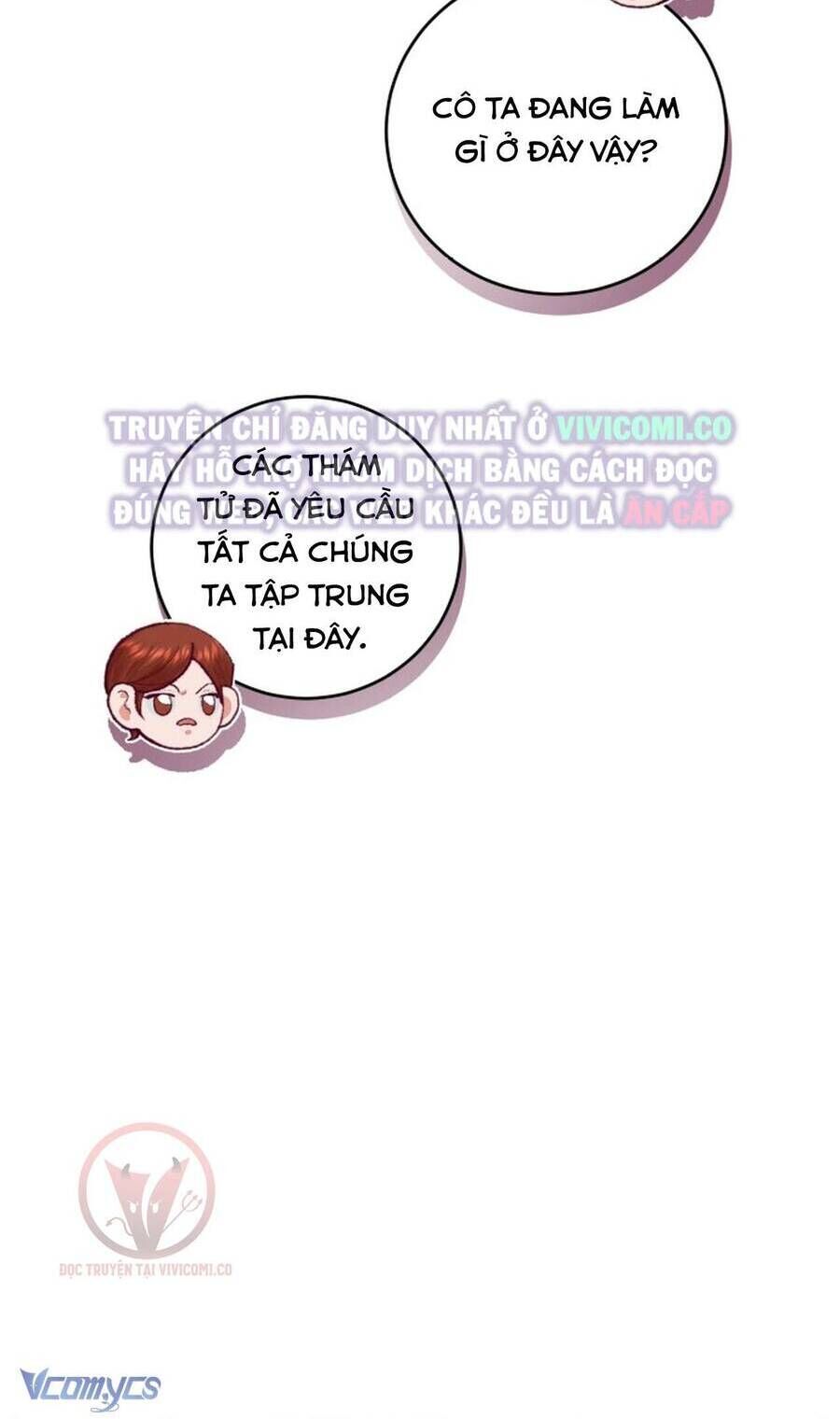 Chàng Quỷ Của Tôi: Chapter 12