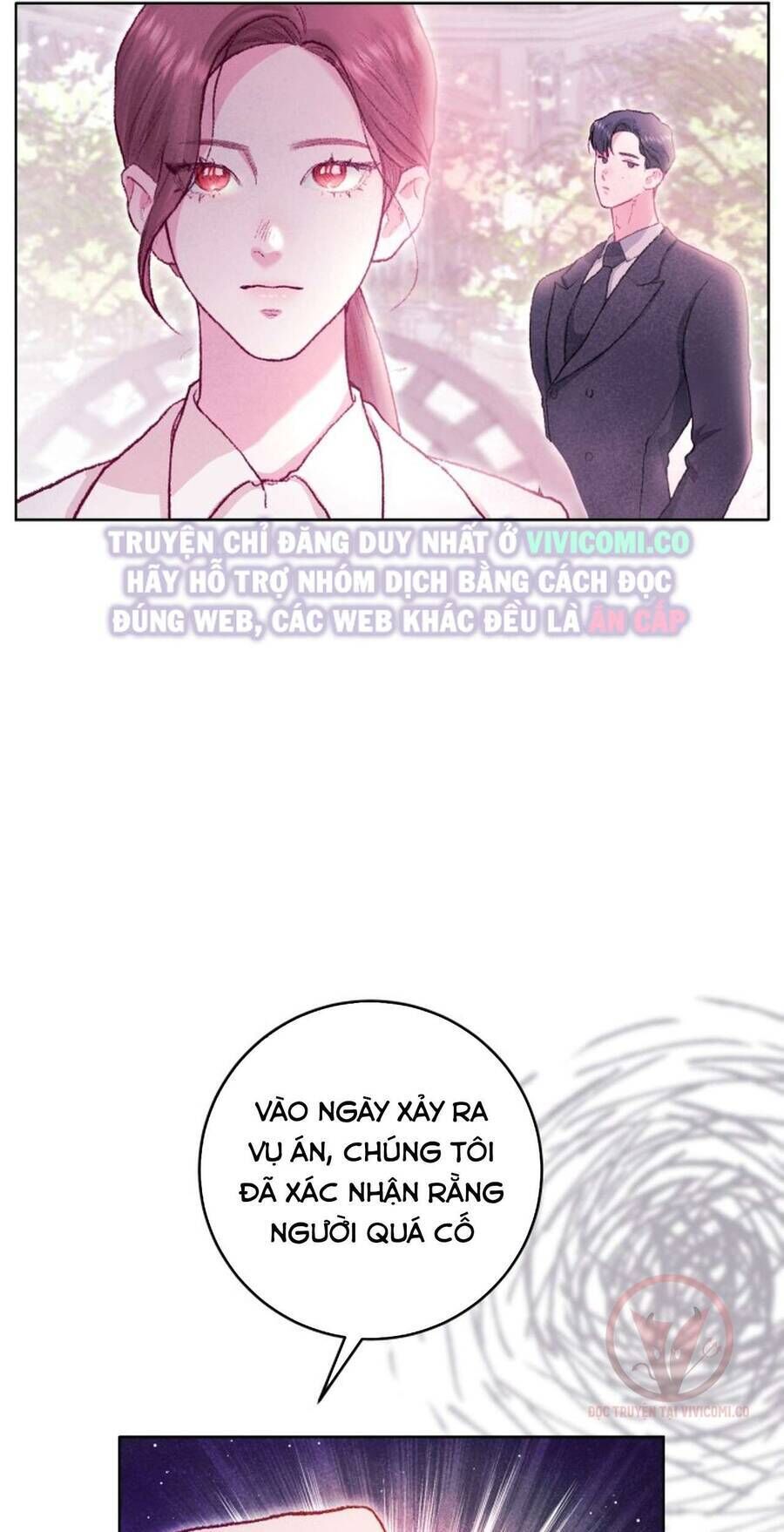 Chàng Quỷ Của Tôi: Chapter 12