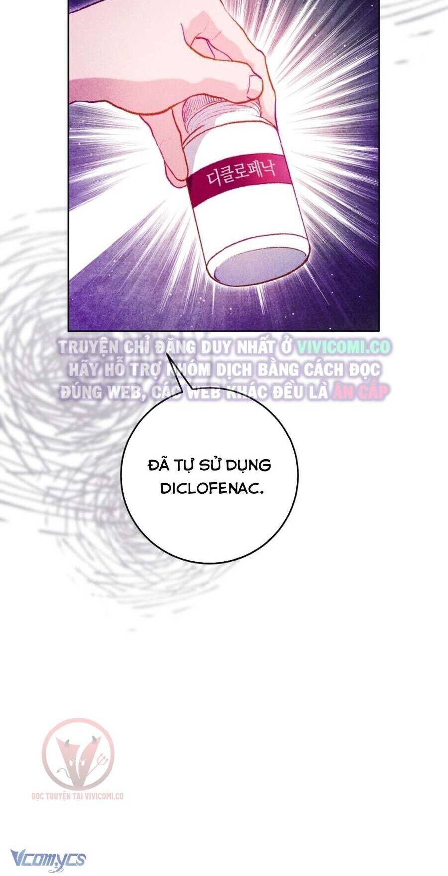 Chàng Quỷ Của Tôi: Chapter 12