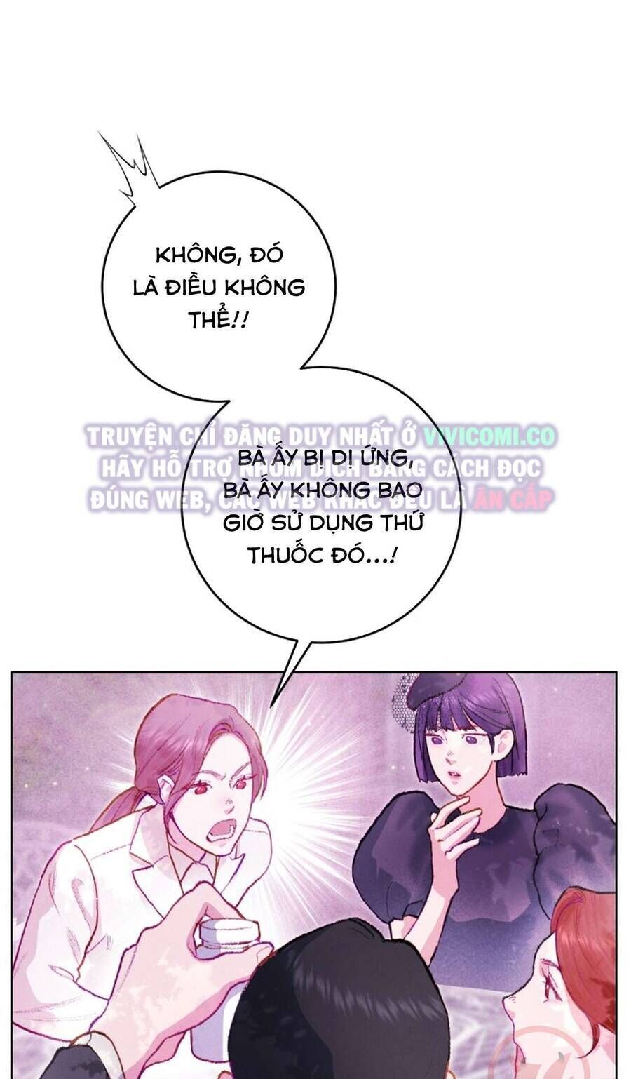 Chàng Quỷ Của Tôi: Chapter 12