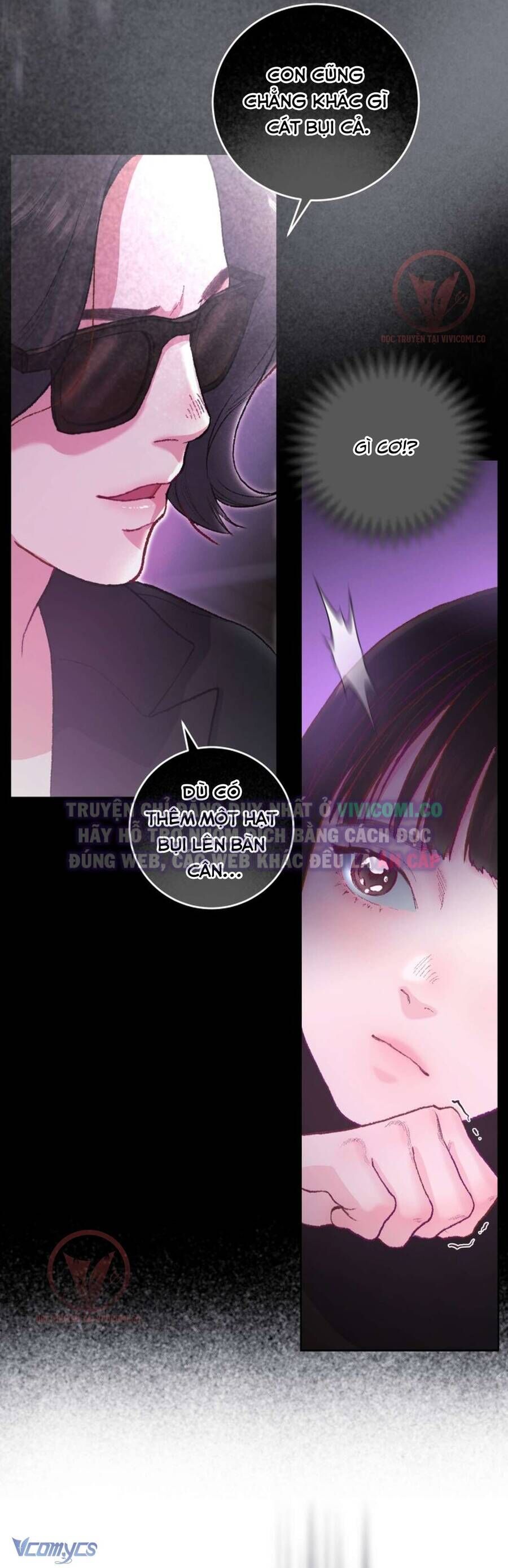 Chàng Quỷ Của Tôi: Chapter 12