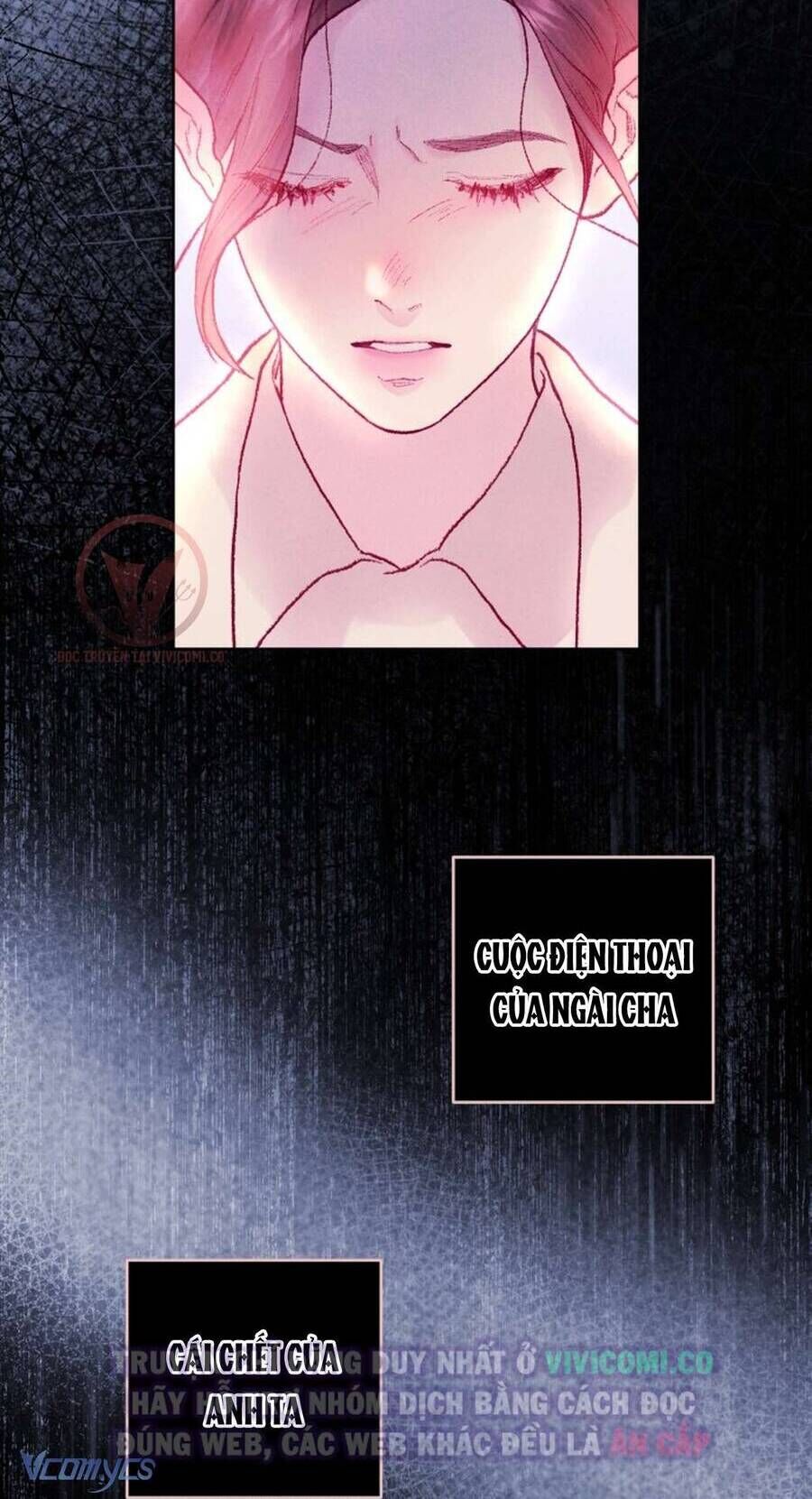 Chàng Quỷ Của Tôi: Chapter 12