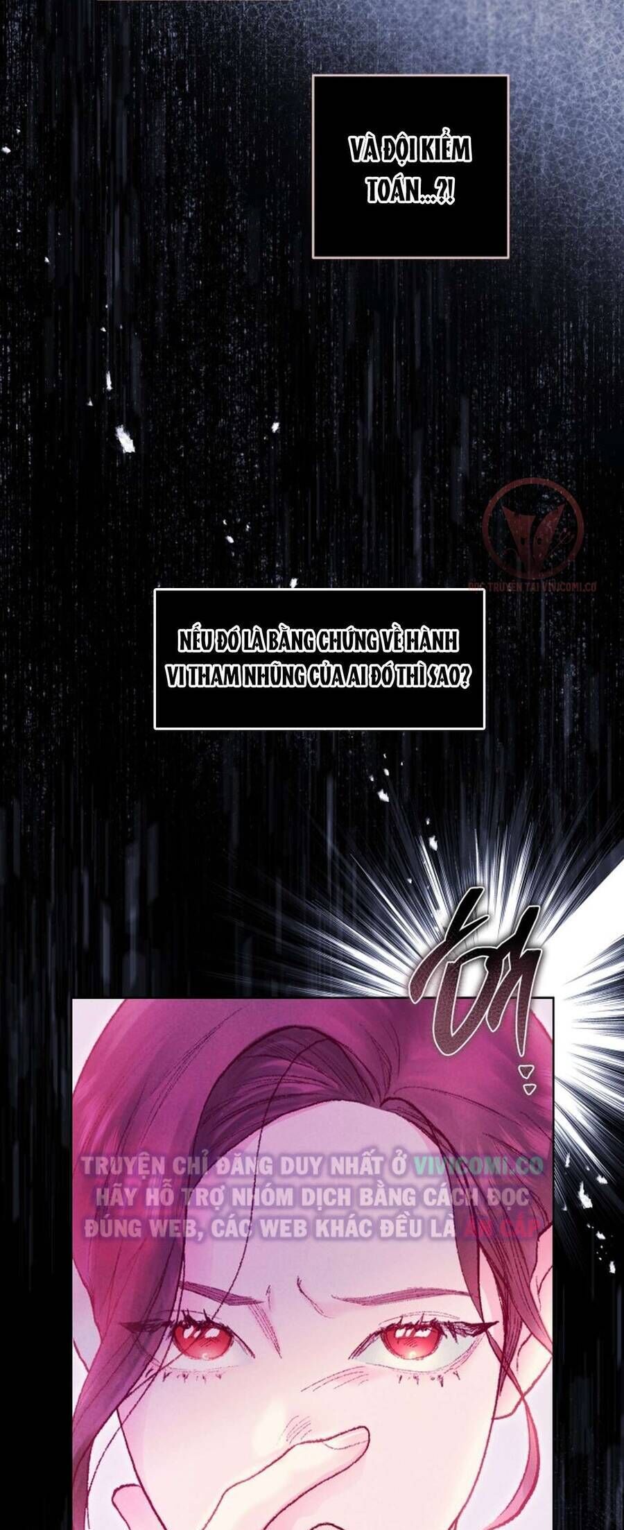 Chàng Quỷ Của Tôi: Chapter 12