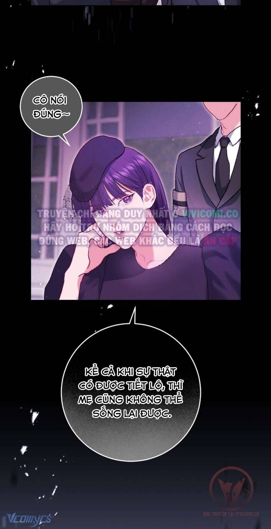 Chàng Quỷ Của Tôi: Chapter 12