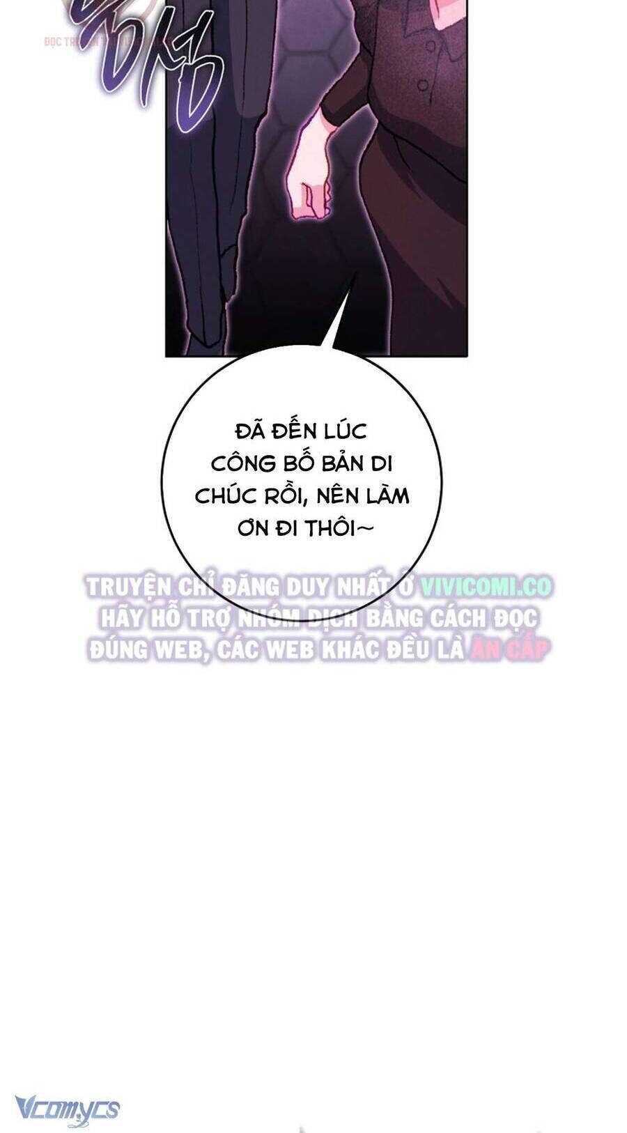 Chàng Quỷ Của Tôi: Chapter 12