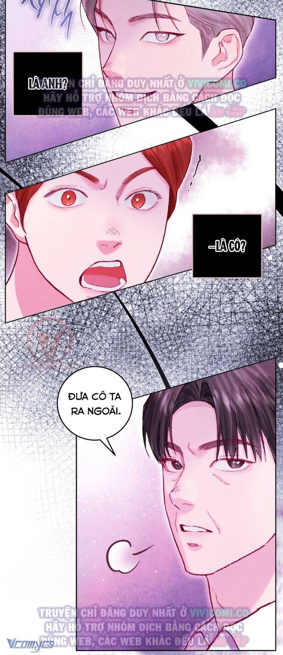 Chàng Quỷ Của Tôi: Chapter 12