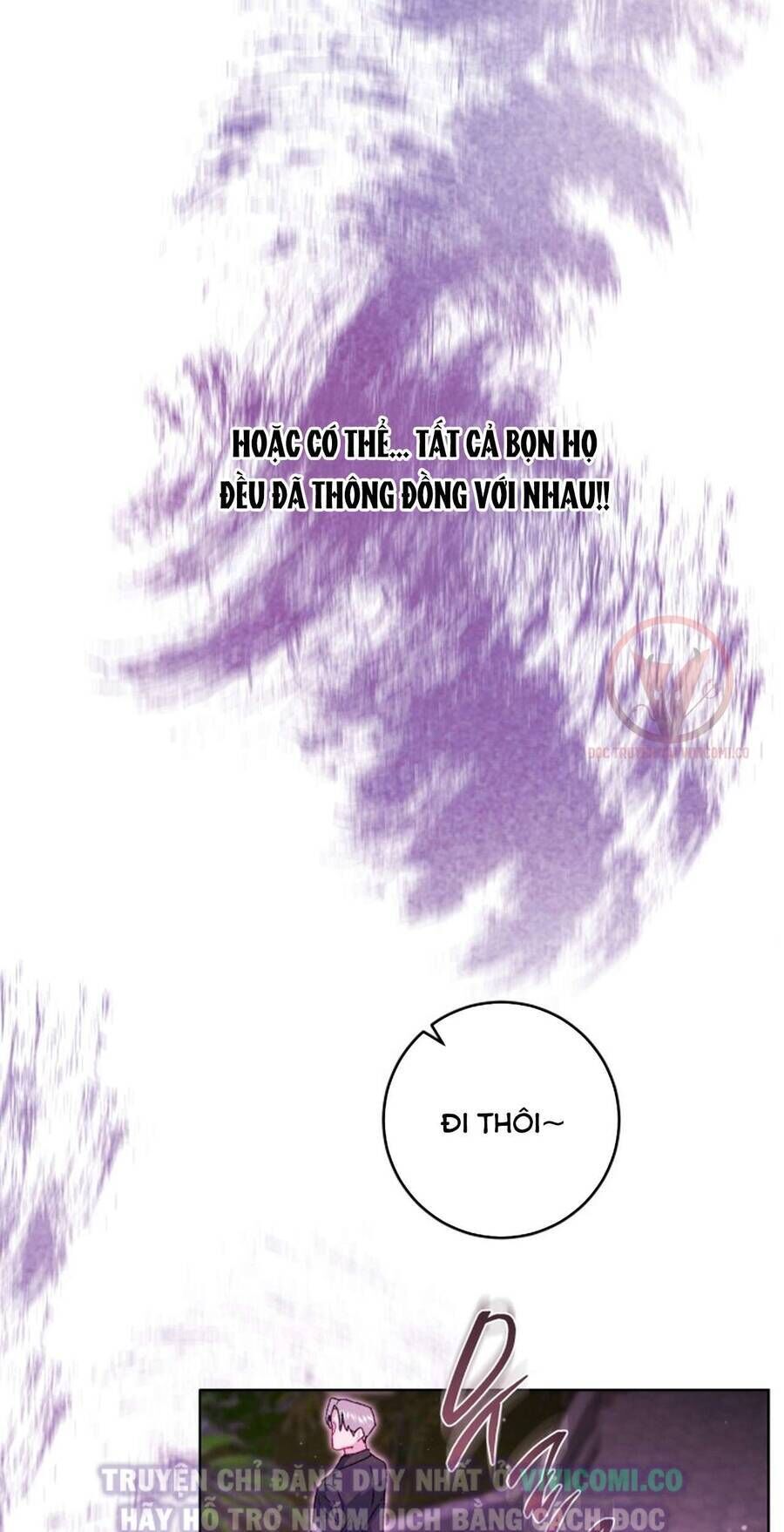 Chàng Quỷ Của Tôi: Chapter 12