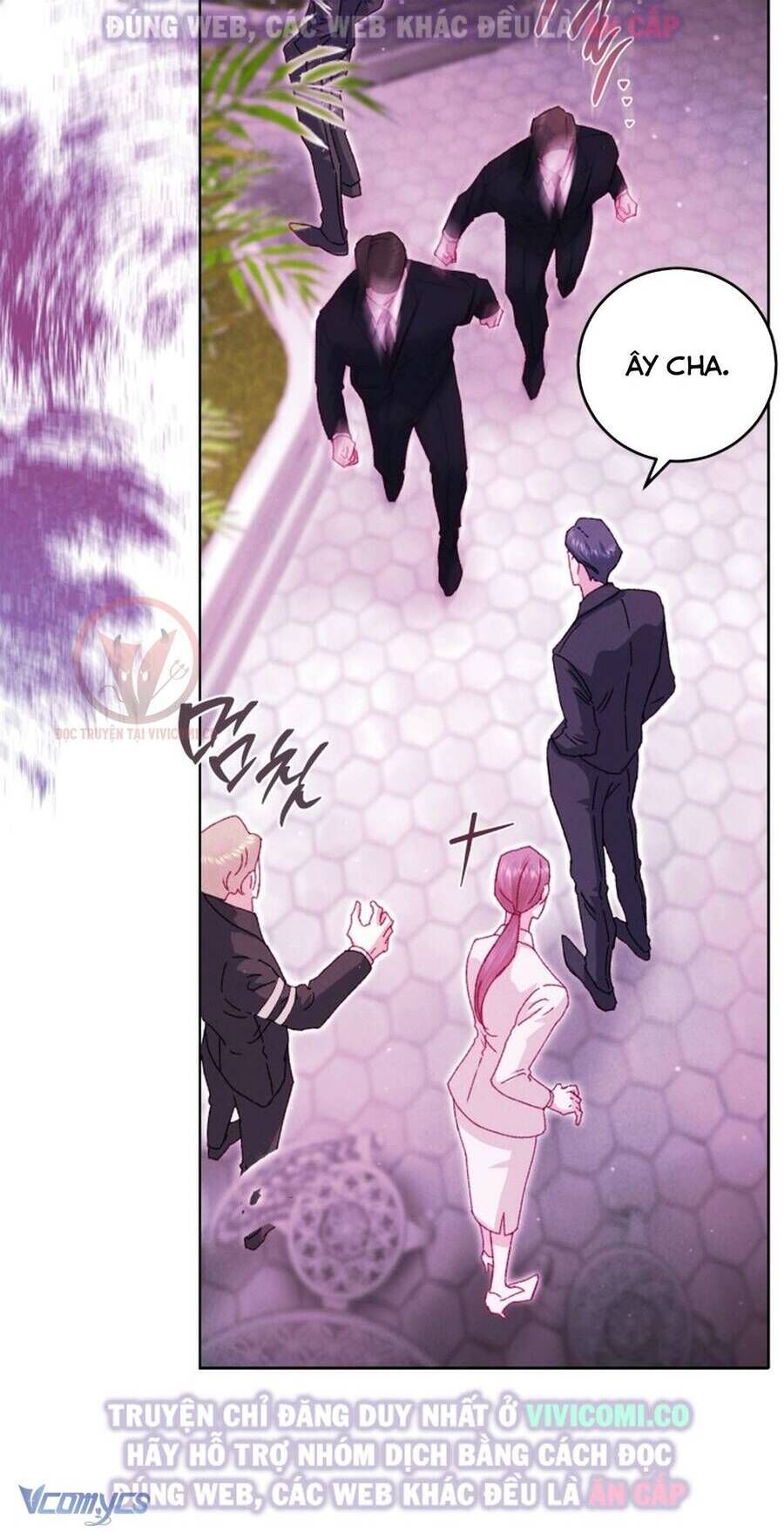 Chàng Quỷ Của Tôi: Chapter 12