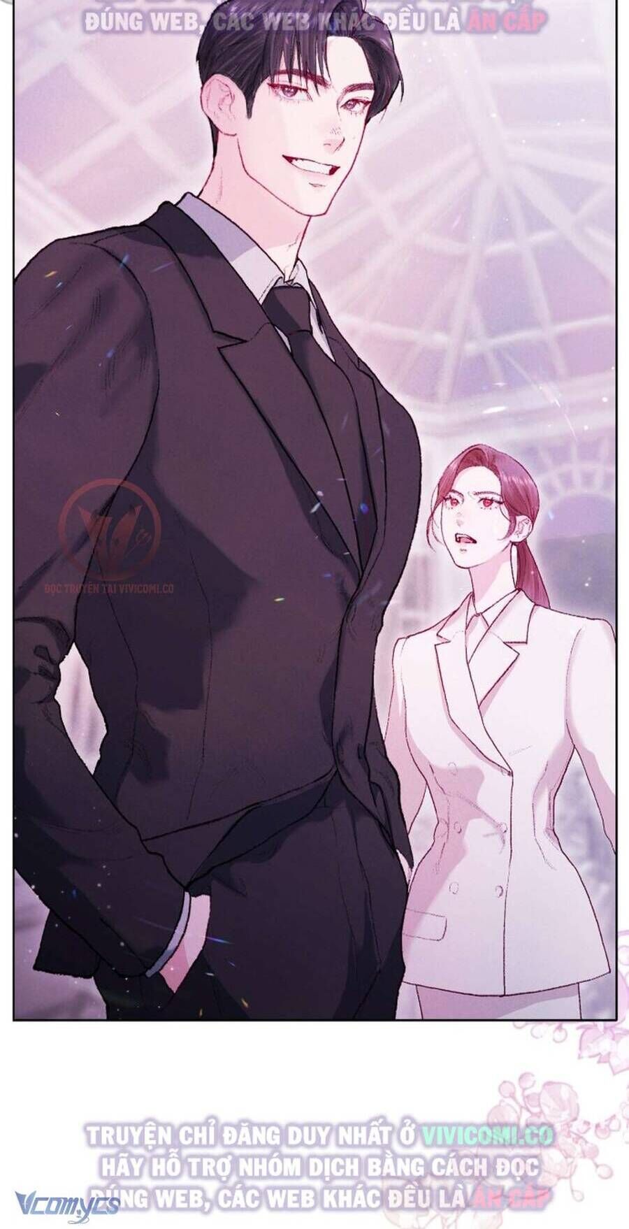 Chàng Quỷ Của Tôi: Chapter 12