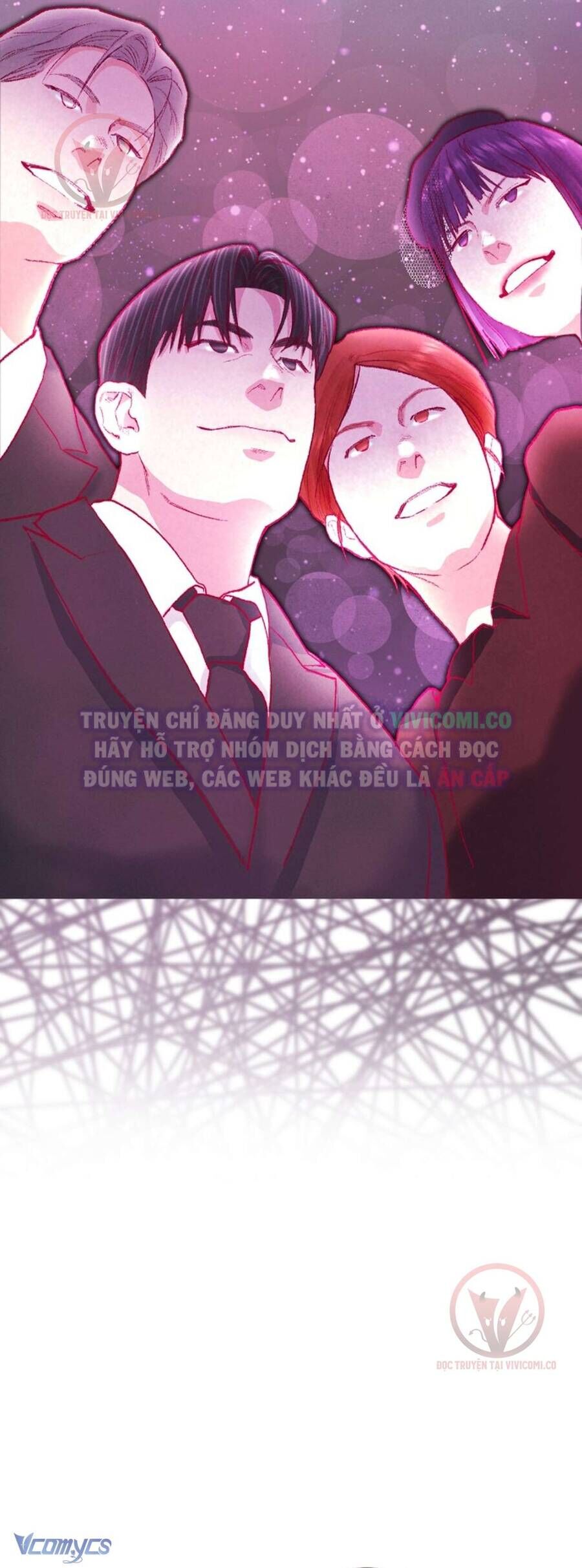 Chàng Quỷ Của Tôi: Chapter 12