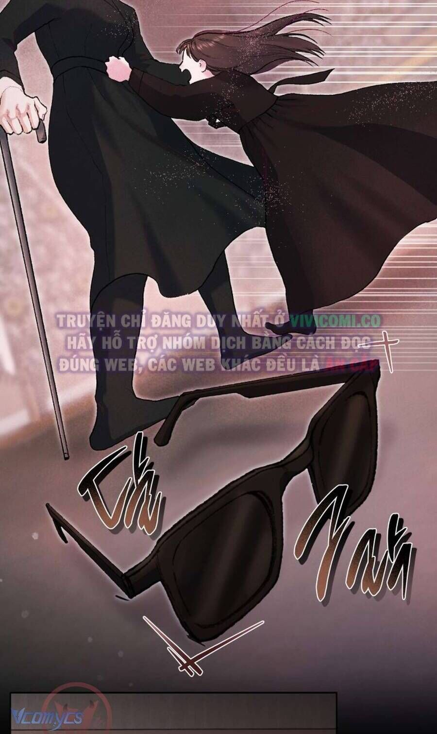 Chàng Quỷ Của Tôi: Chapter 12