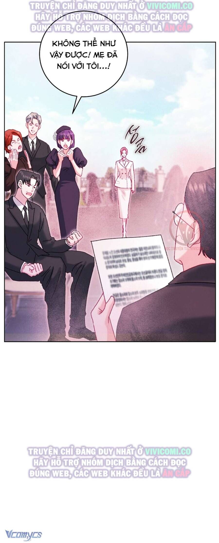 Chàng Quỷ Của Tôi: Chapter 12