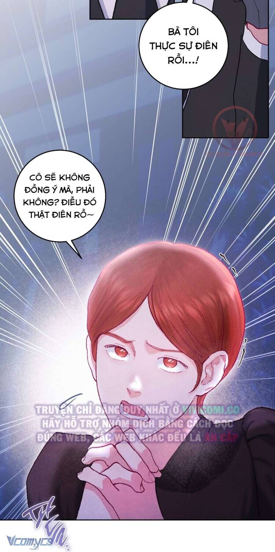 Chàng Quỷ Của Tôi: Chapter 12