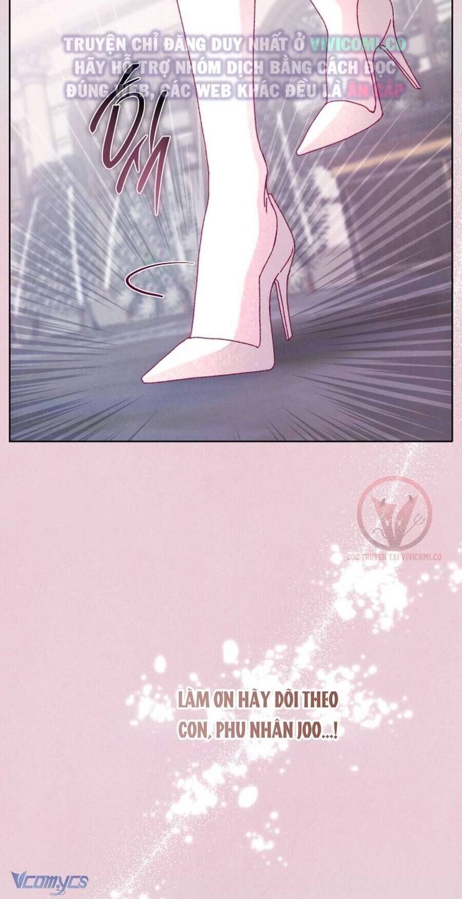 Chàng Quỷ Của Tôi: Chapter 12