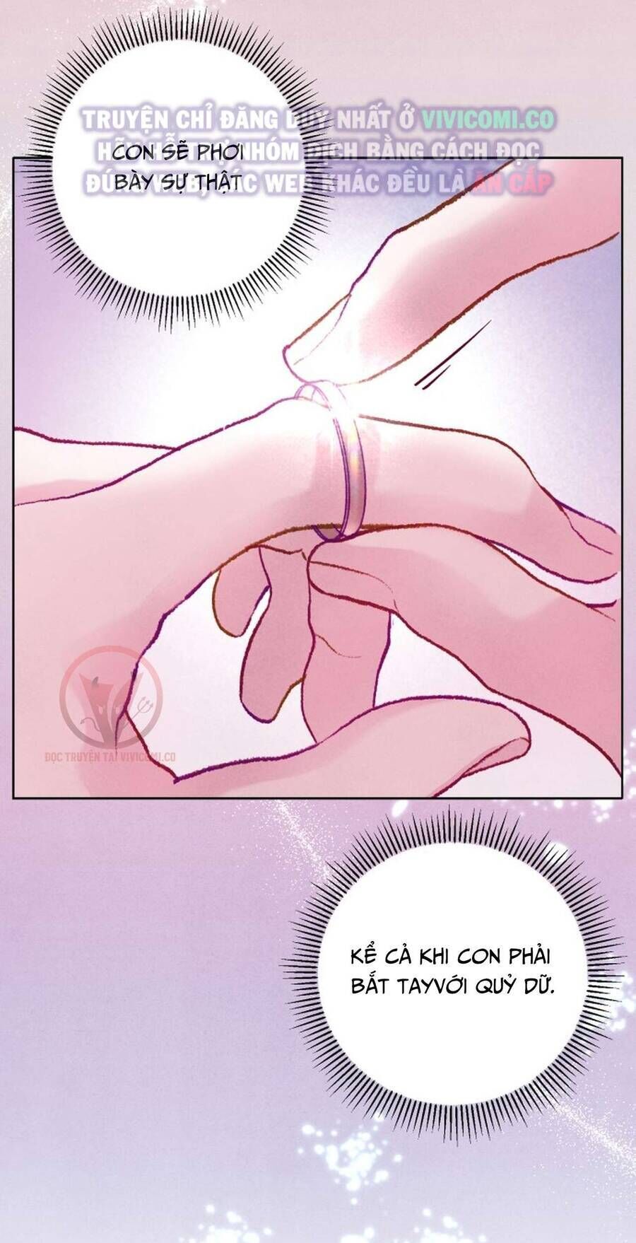 Chàng Quỷ Của Tôi: Chapter 12