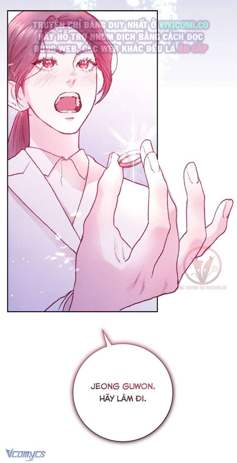 Chàng Quỷ Của Tôi: Chapter 12