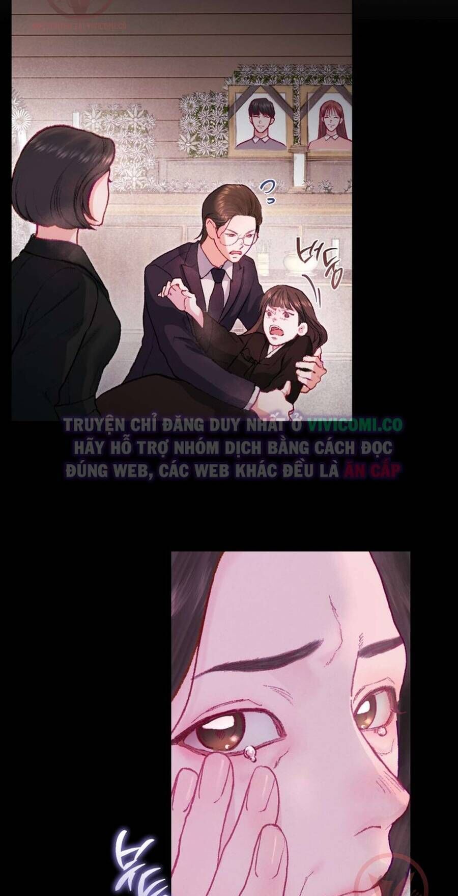 Chàng Quỷ Của Tôi: Chapter 12