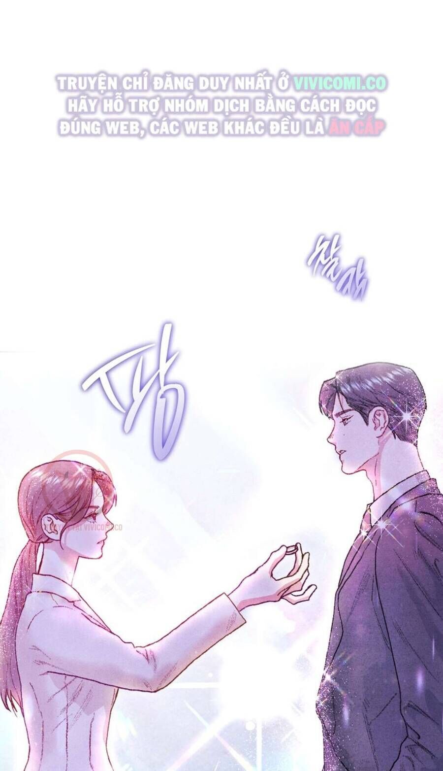 Chàng Quỷ Của Tôi: Chapter 12