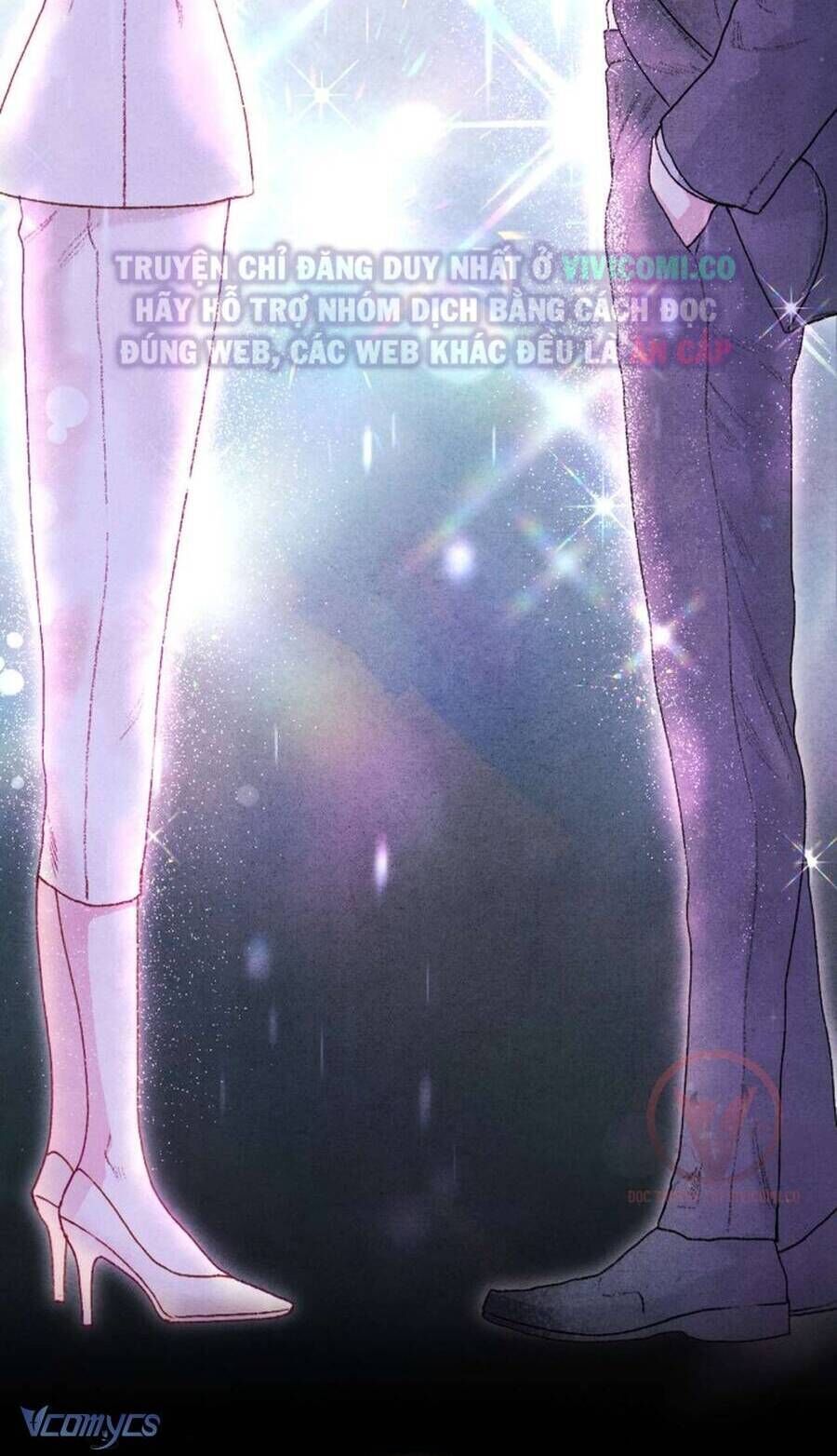 Chàng Quỷ Của Tôi: Chapter 12