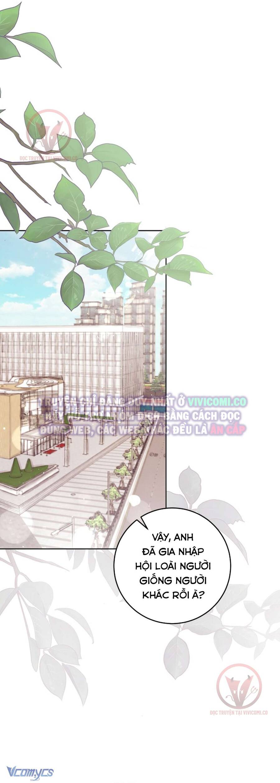 Chàng Quỷ Của Tôi: Chapter 14