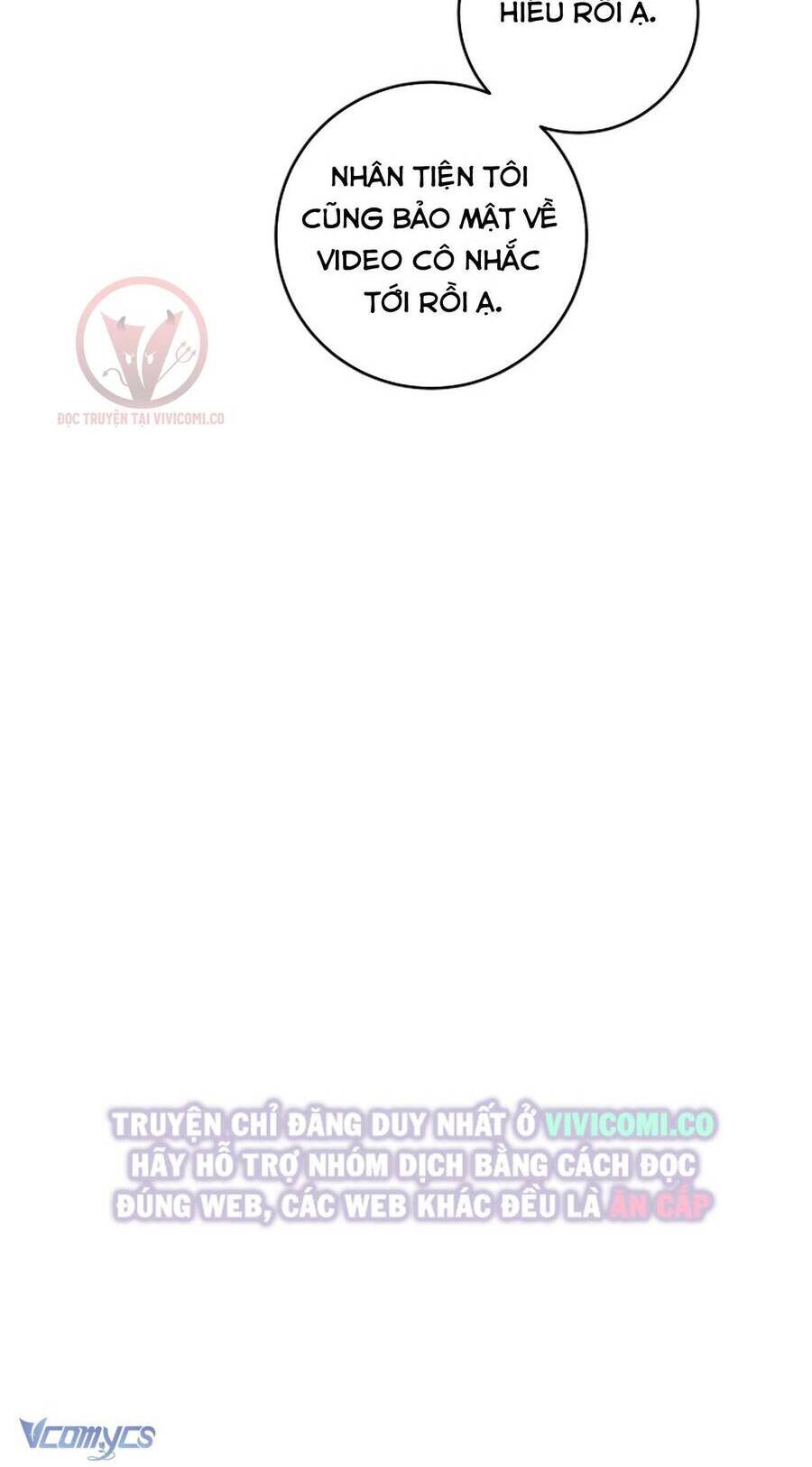 Chàng Quỷ Của Tôi: Chapter 14