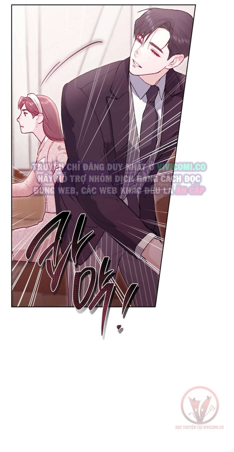 Chàng Quỷ Của Tôi: Chapter 14