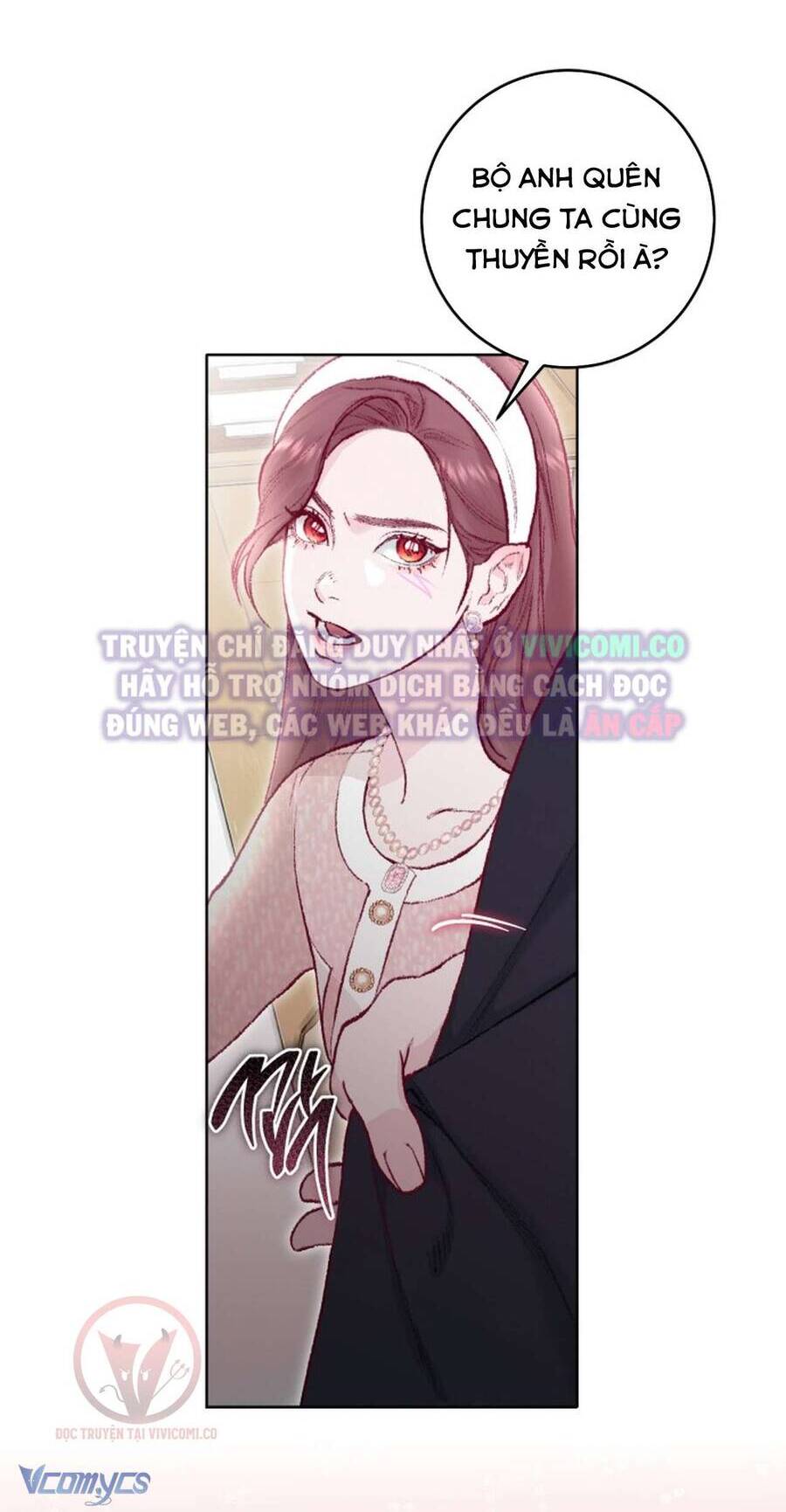 Chàng Quỷ Của Tôi: Chapter 14
