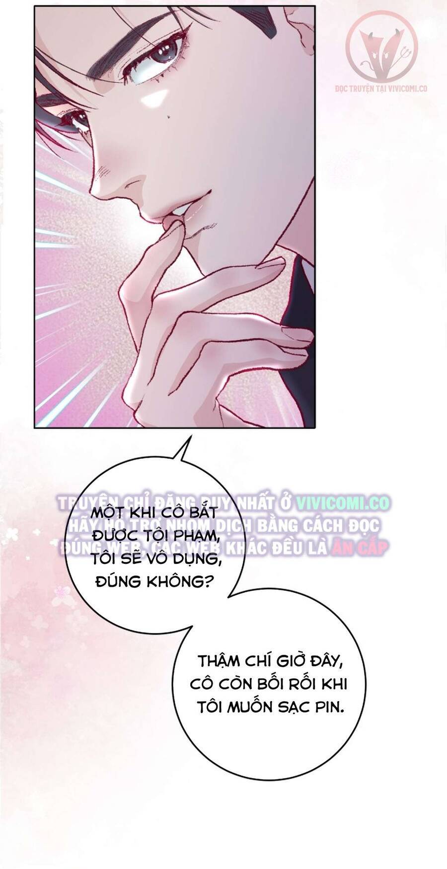 Chàng Quỷ Của Tôi: Chapter 14