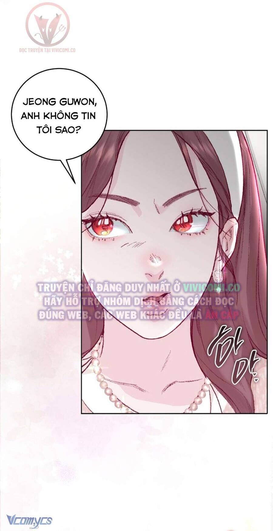 Chàng Quỷ Của Tôi: Chapter 14